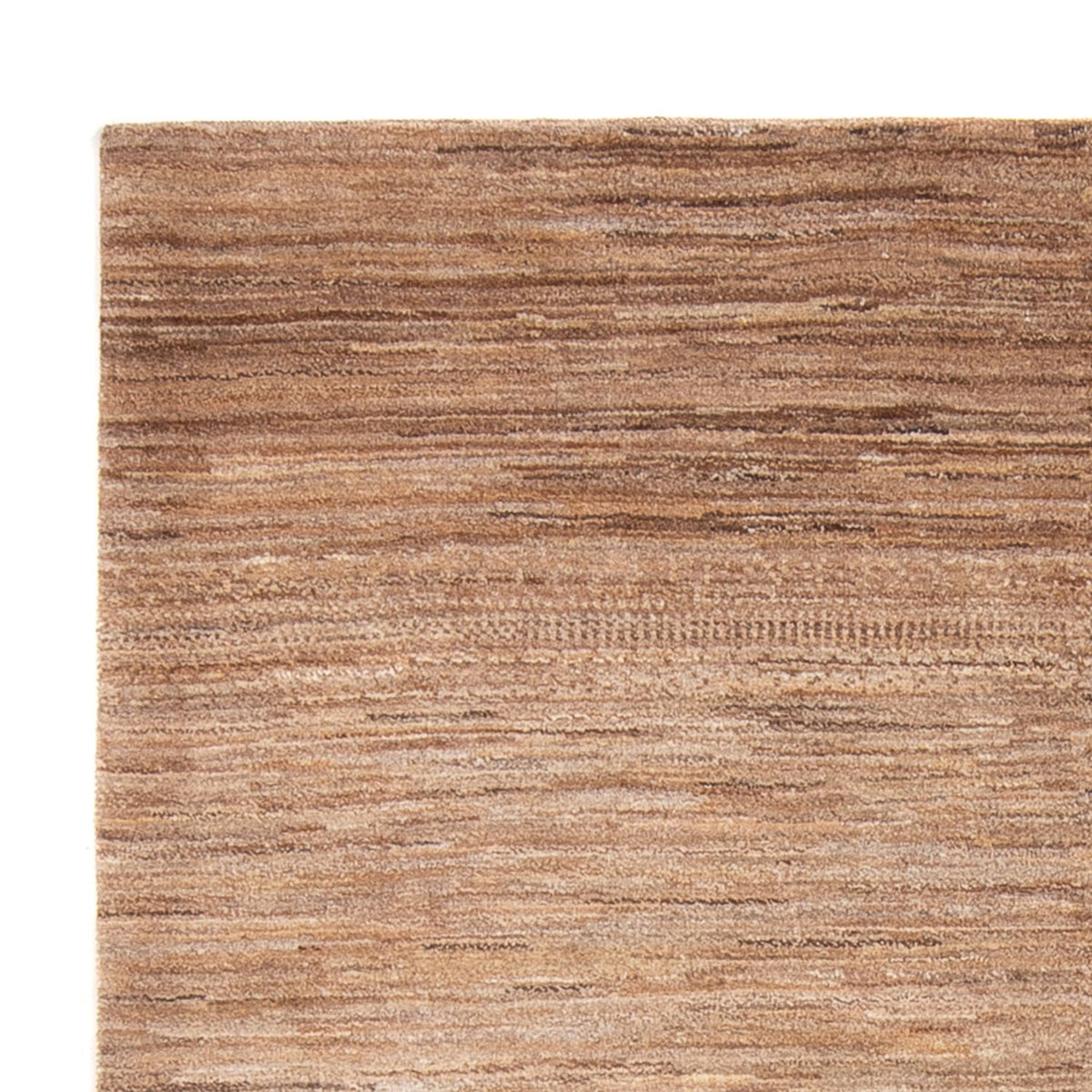 Alfombra Gabbeh - Persa - 240 x 168 cm - multicolor