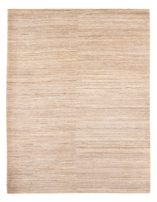 Alfombra Gabbeh - Persa - 247 x 174 cm - beige claro