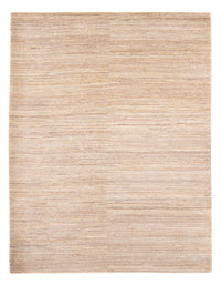 Alfombra Gabbeh - Persa - 247 x 174 cm - beige claro