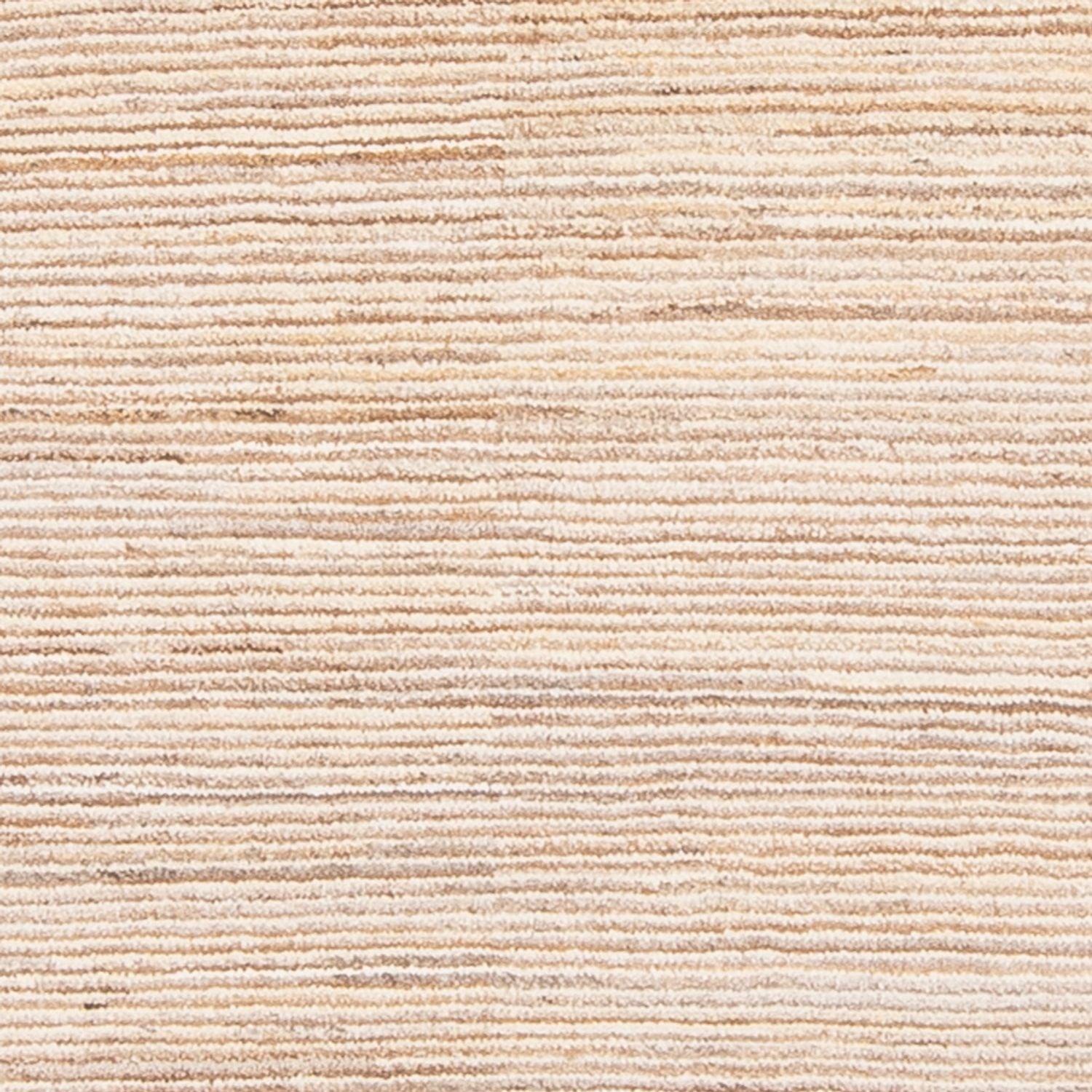 Alfombra Gabbeh - Persa - 247 x 174 cm - beige claro