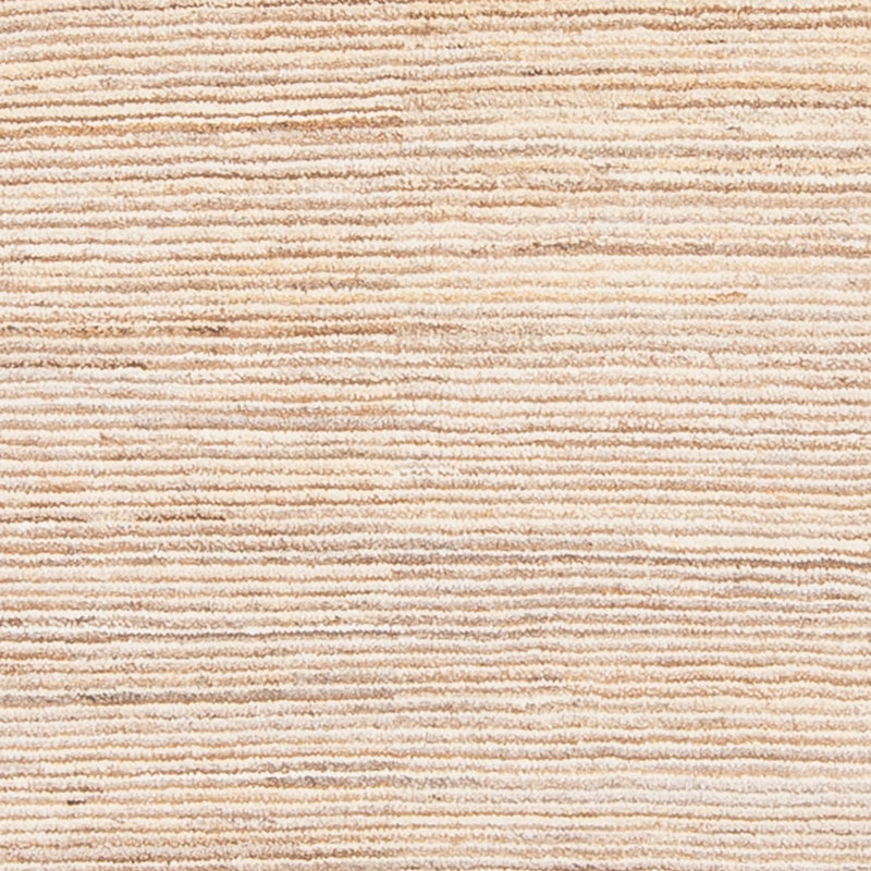 Alfombra Gabbeh - Persa - 247 x 174 cm - beige claro