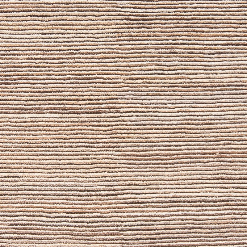 Alfombra Gabbeh - Persa - 243 x 172 cm - marrón oscuro