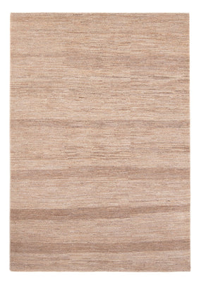 Alfombra Gabbeh - Persa - 242 x 159 cm - marrón claro