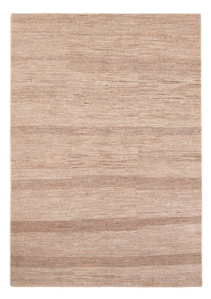 Alfombra Gabbeh - Persa - 242 x 159 cm - marrón claro
