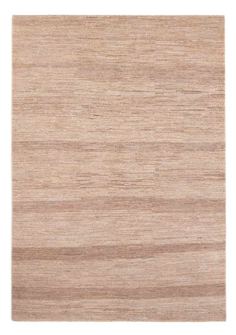 Alfombra Gabbeh - Persa - 242 x 159 cm - marrón claro