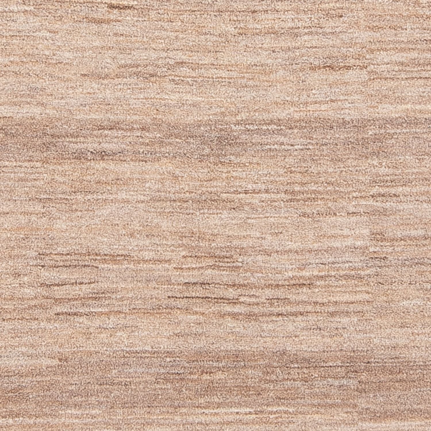 Alfombra Gabbeh - Persa - 242 x 159 cm - marrón claro