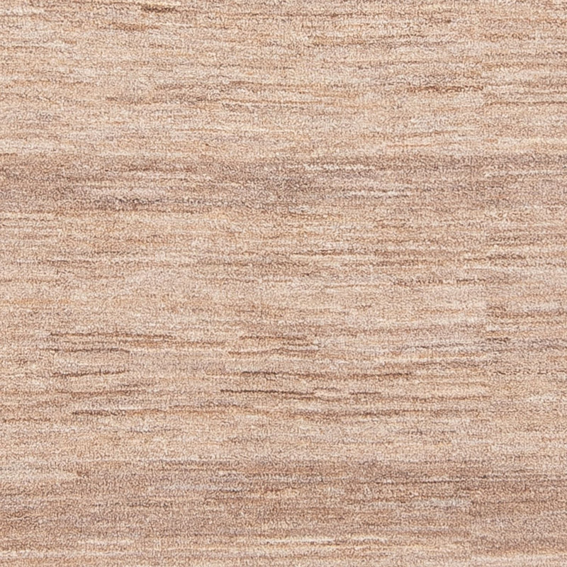 Alfombra Gabbeh - Persa - 242 x 159 cm - marrón claro