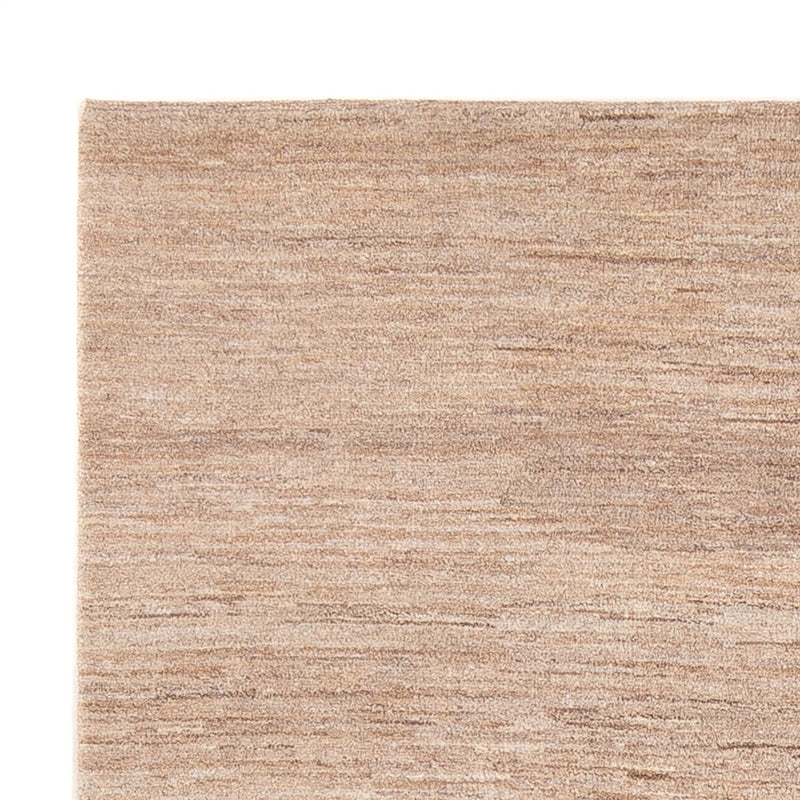 Alfombra Gabbeh - Persa - 242 x 159 cm - marrón claro