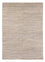 Alfombra Gabbeh - Persa - 242 x 162 cm - beige oscuro