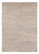 Alfombra Gabbeh - Persa - 242 x 162 cm - beige oscuro