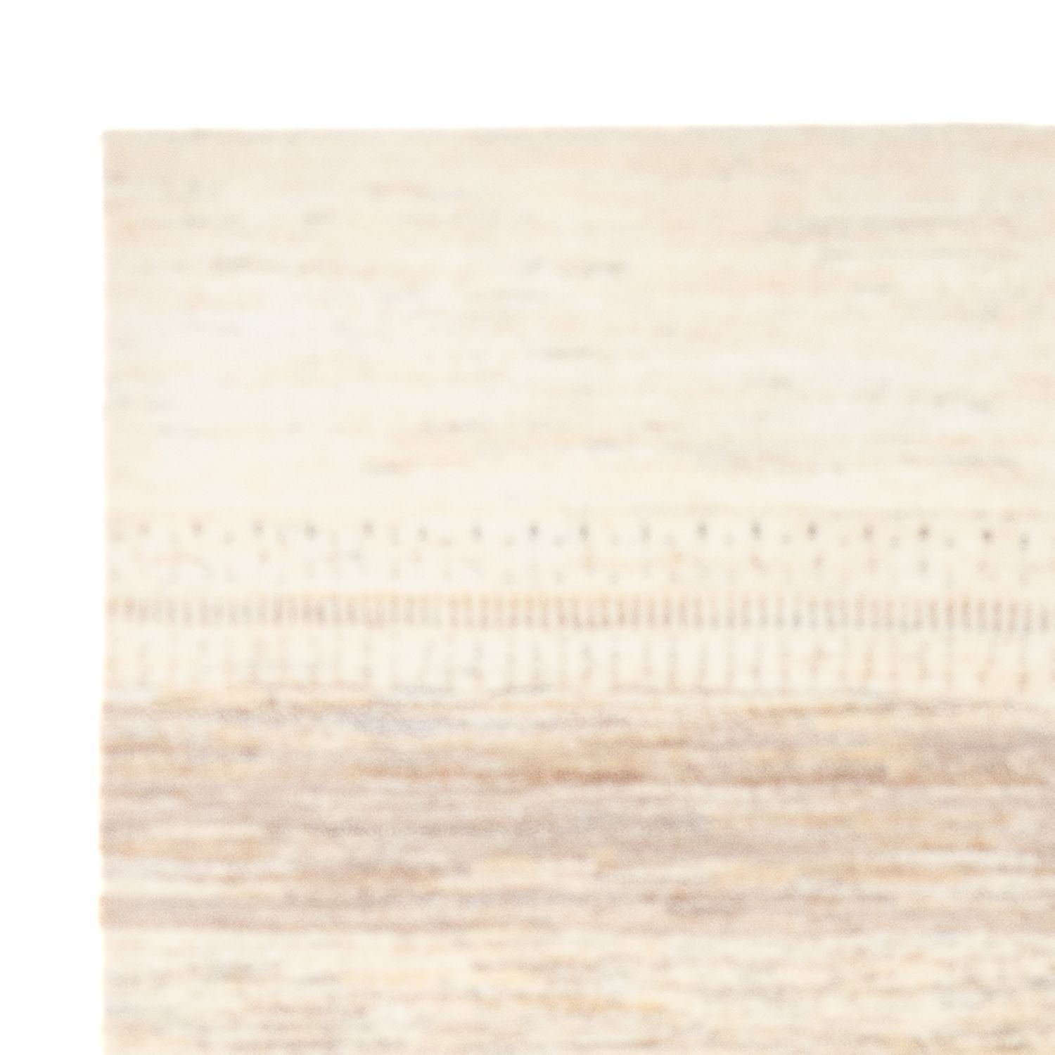 Alfombra Gabbeh - Persa - 198 x 152 cm - multicolor