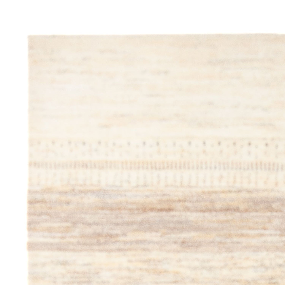 Gabbeh persa Alfombra 152x198cm - Perserteppich Wollteppich