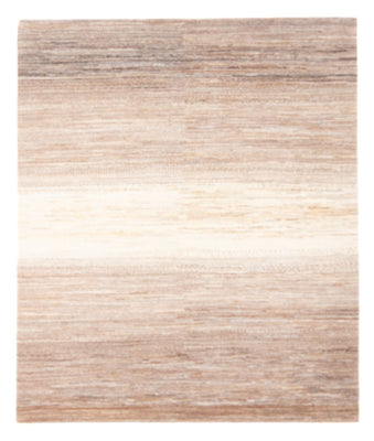 Alfombra Gabbeh - Persa - 184 x 148 cm - beige oscuro