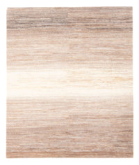 Alfombra Gabbeh - Persa - 184 x 148 cm - beige oscuro