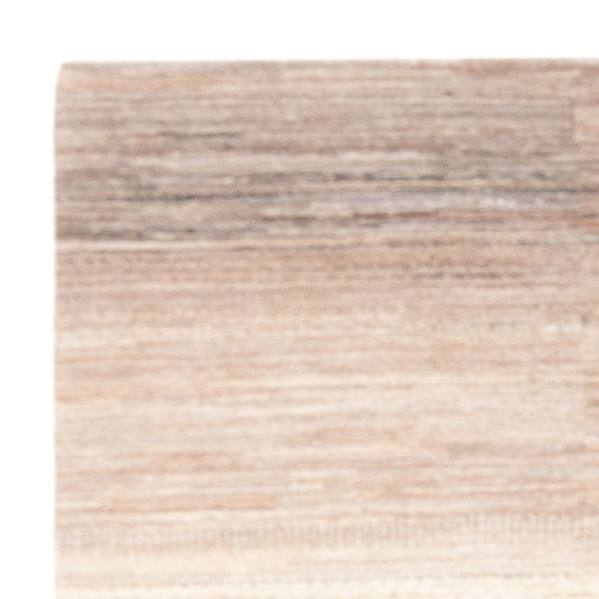 Alfombra Gabbeh - Persa - 184 x 148 cm - beige oscuro