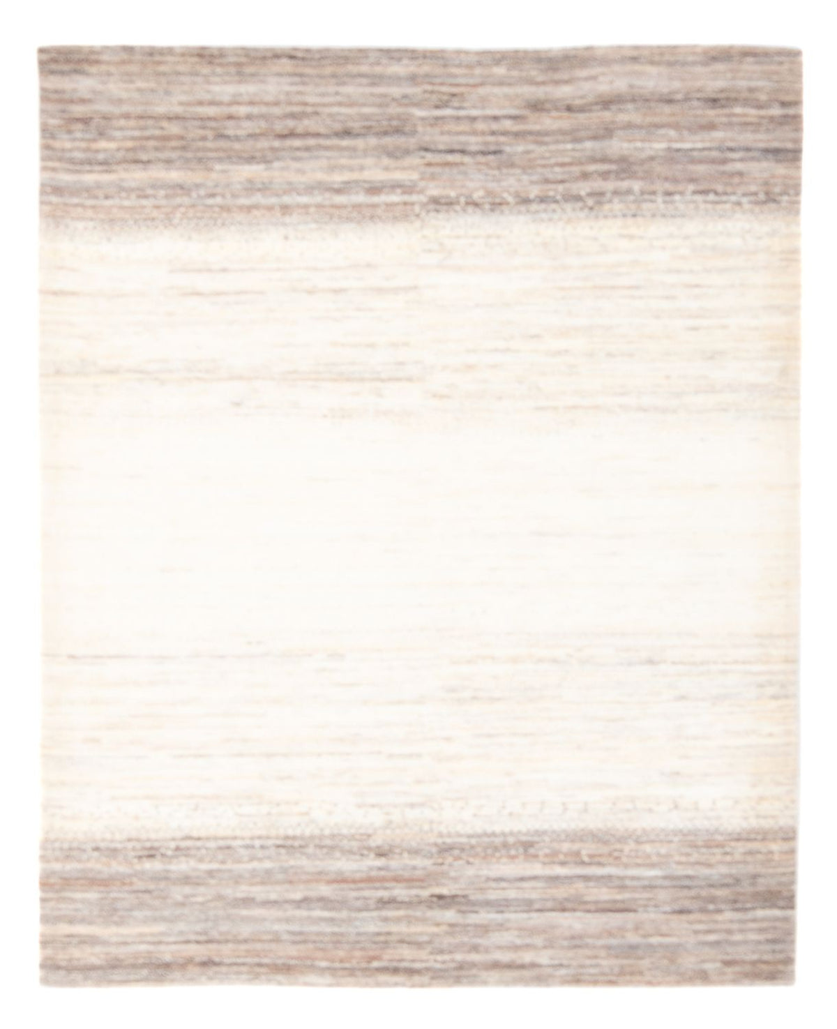 Alfombra Gabbeh - Persa - 193 x 156 cm - multicolor