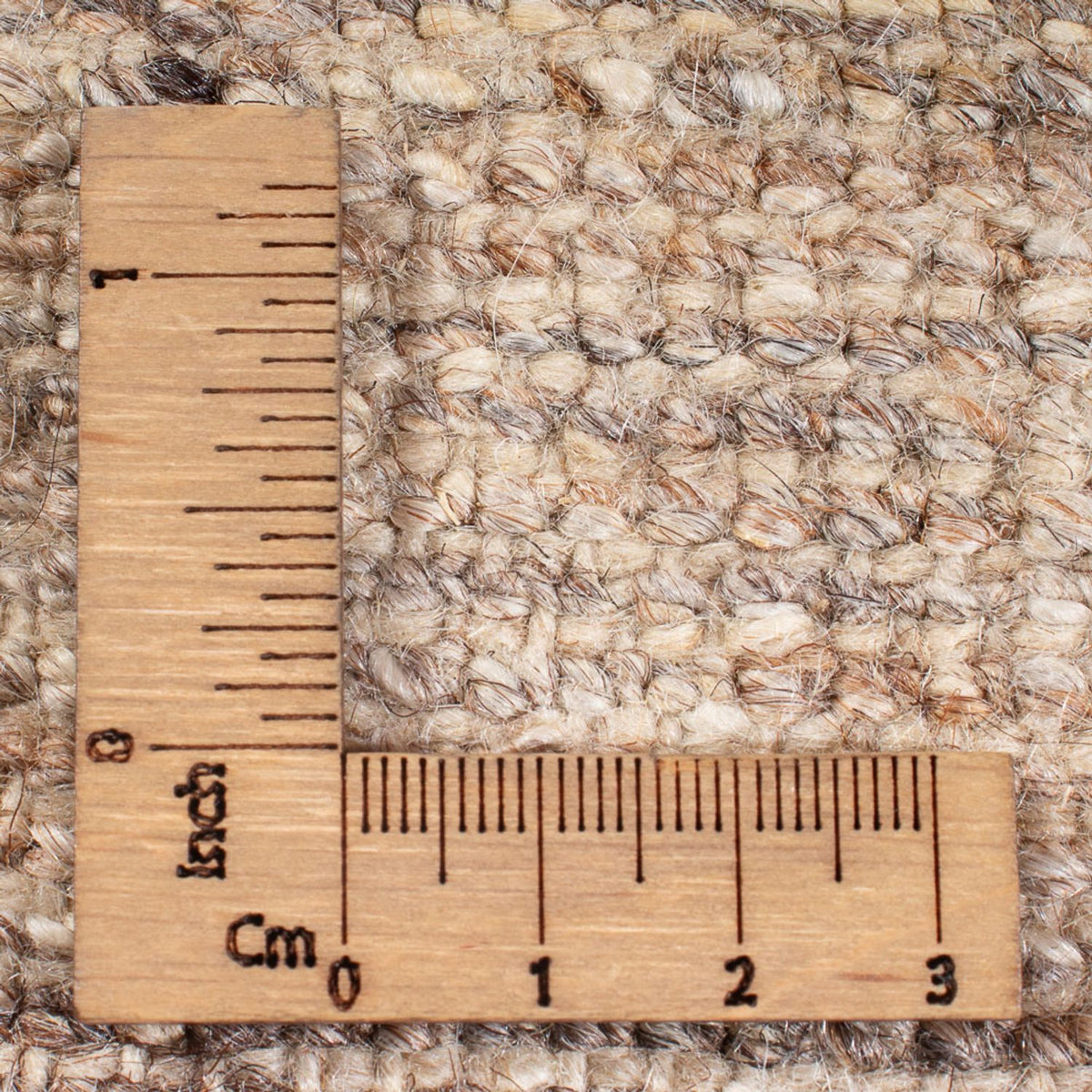 Alfombra Gabbeh - Persa - 193 x 156 cm - multicolor