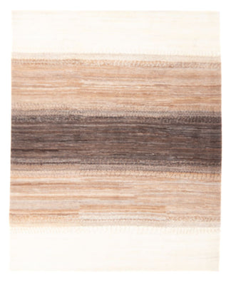 Alfombra Gabbeh - Persa - 193 x 153 cm - multicolor