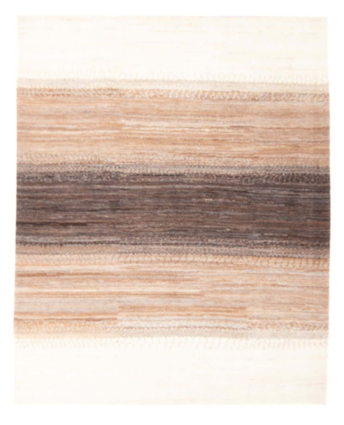 Alfombra Gabbeh - Persa - 193 x 153 cm - multicolor