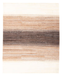 Alfombra Gabbeh - Persa - 193 x 153 cm - multicolor