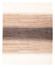 Gabbeh persa Alfombra 193x153cm - Perserteppich Wollteppich