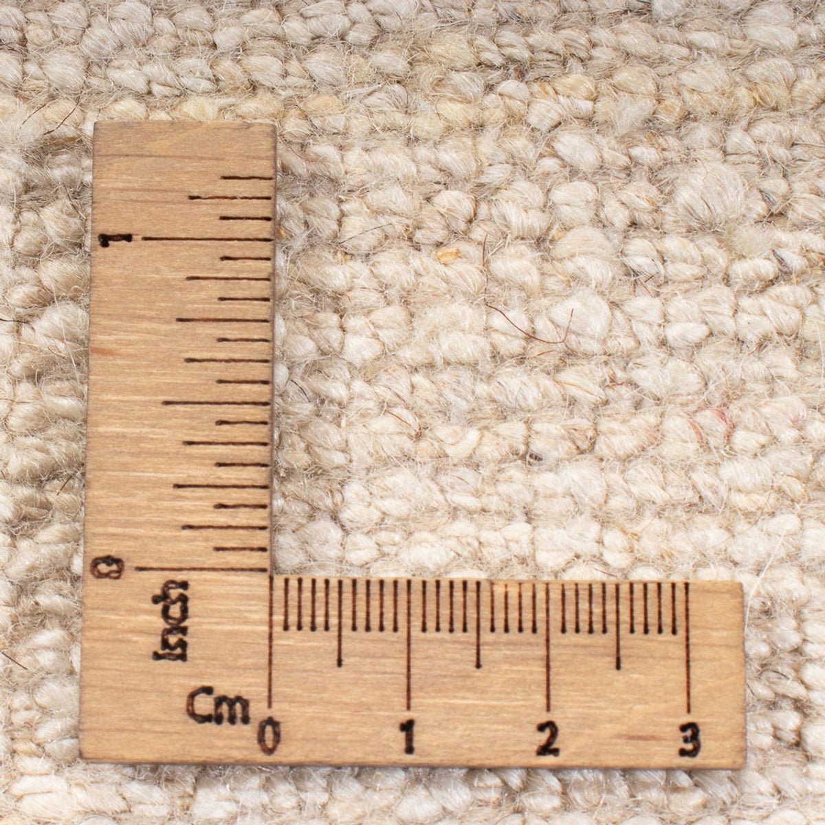 Alfombra Gabbeh - Persa - 193 x 153 cm - multicolor