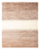 Alfombra Gabbeh - Persa - 188 x 150 cm - multicolor