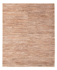 Alfombra Gabbeh - Persa - 200 x 153 cm - beige oscuro