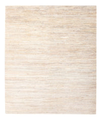 Alfombra Gabbeh - Persa - 184 x 154 cm - beige claro