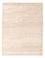 Alfombra Gabbeh - Persa - 204 x 152 cm - beige oscuro