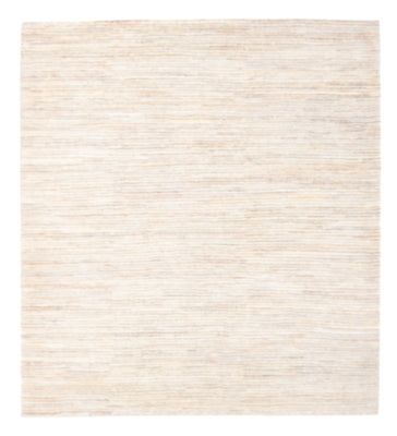 Alfombra Gabbeh - Persa cuadrado  - 157 x 140 cm - beige