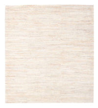 Alfombra Gabbeh - Persa cuadrado  - 157 x 140 cm - beige