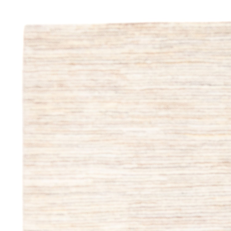 Alfombra Gabbeh - Persa cuadrado  - 157 x 140 cm - beige