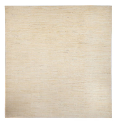 Alfombra Gabbeh - Persa - 275 x 258 cm - beige claro