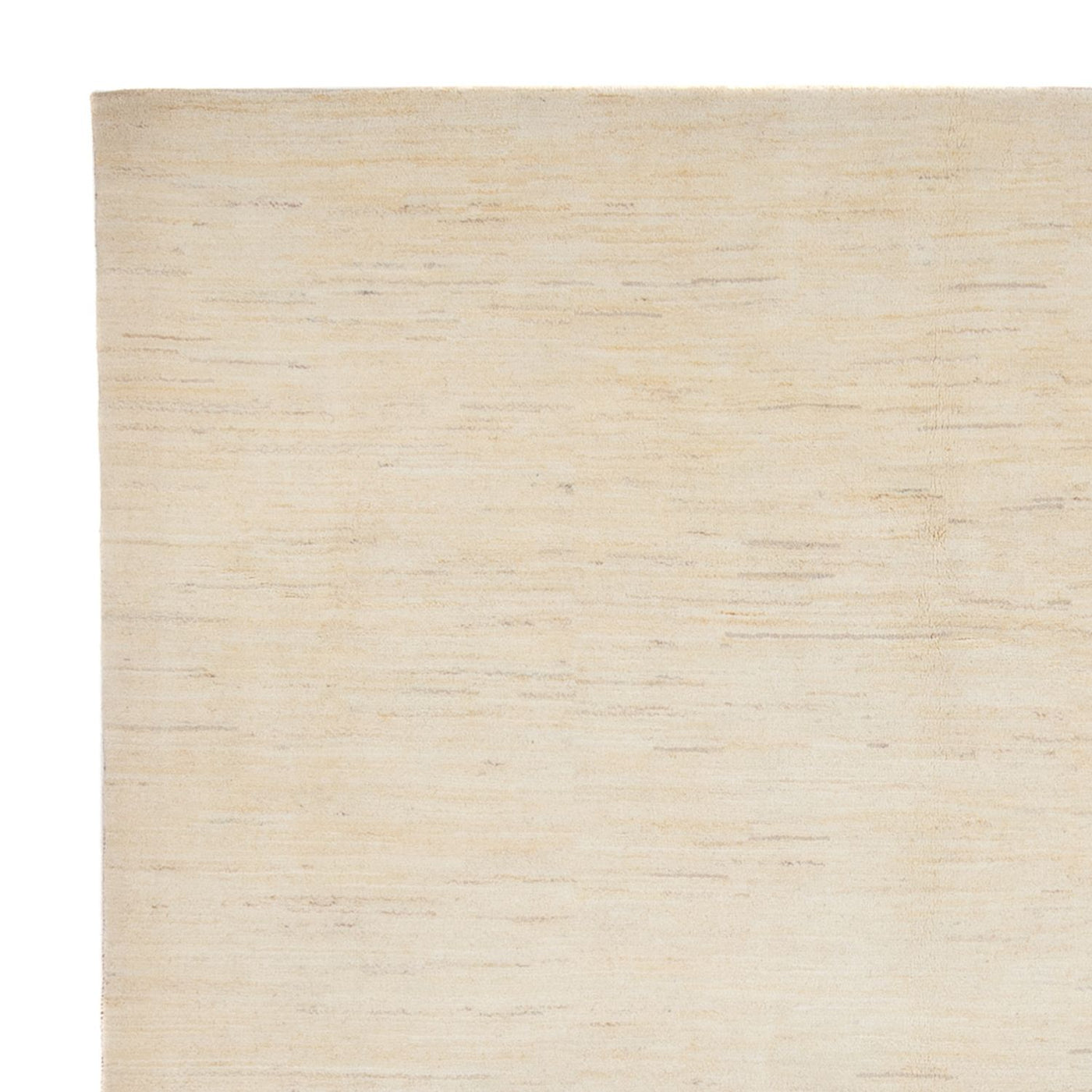 Gabbeh persa Alfombra 278x260cm - Perserteppich Wollteppich