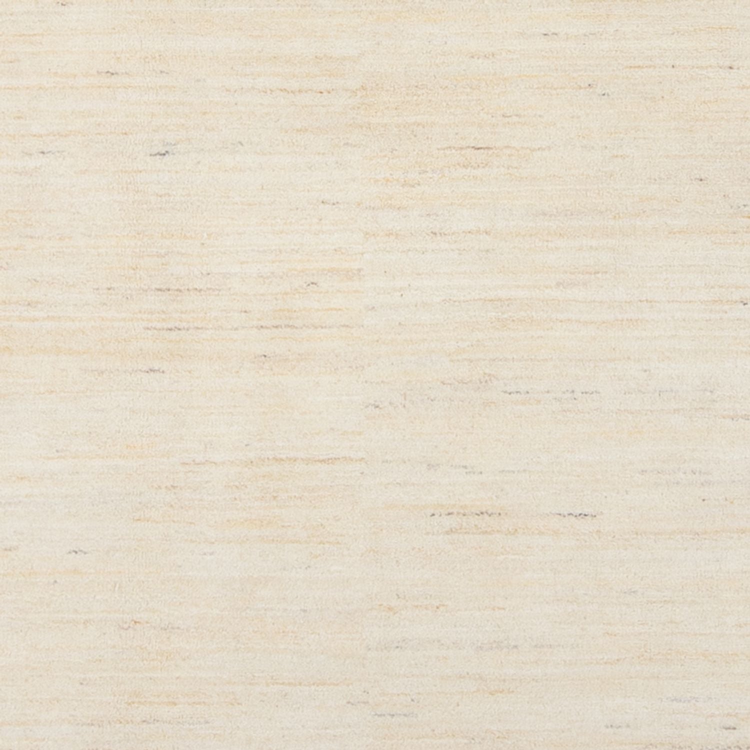 Alfombra Gabbeh - Persa - 293 x 260 cm - beige claro