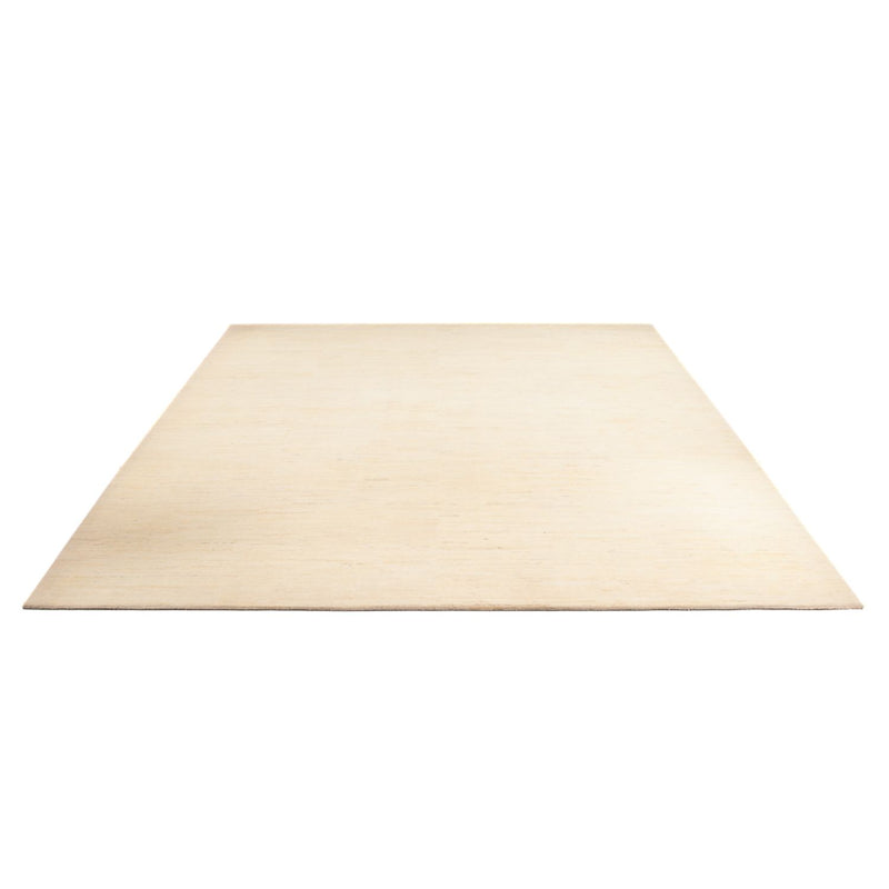 Alfombra Gabbeh - Persa - 293 x 260 cm - beige claro