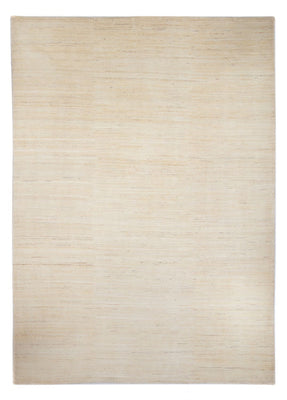 Alfombra Gabbeh - Persa - 330 x 248 cm - beige claro