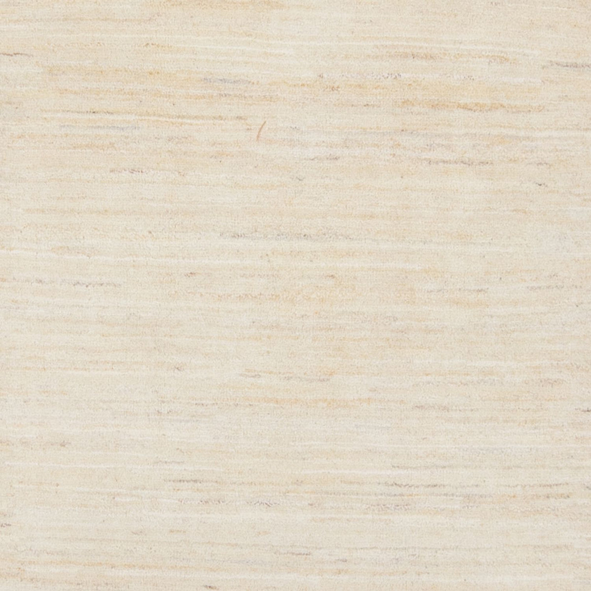 Alfombra Gabbeh - Persa - 330 x 248 cm - beige claro