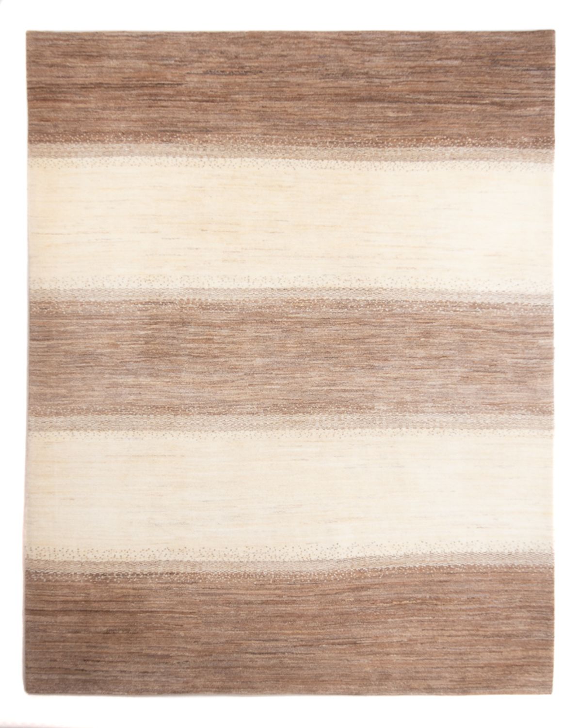 Alfombra Gabbeh - Persa - 286 x 223 cm - multicolor