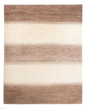 Alfombra Gabbeh - Persa - 286 x 223 cm - multicolor