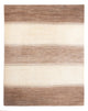 Gabbeh persa Alfombra 286x223cm - Perserteppich Wollteppich