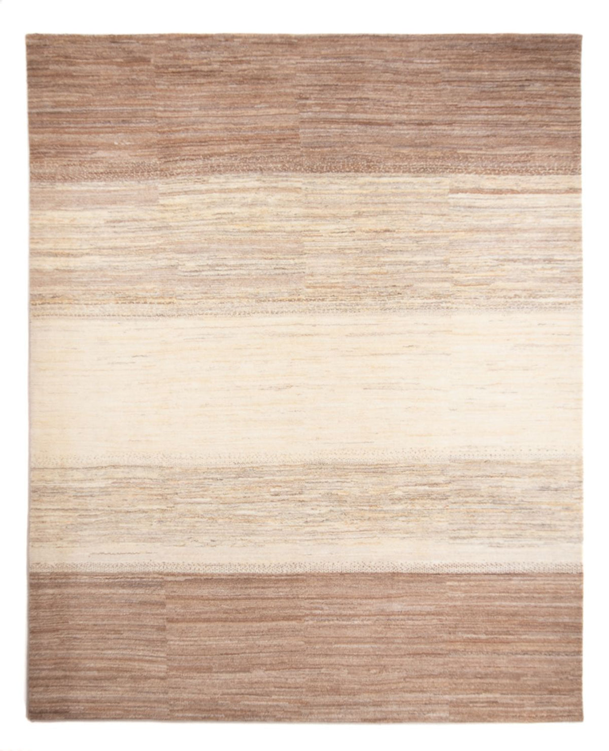 Alfombra Gabbeh - Persa - 274 x 220 cm - multicolor