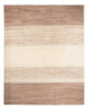 Gabbeh persa Alfombra 274x220cm - Perserteppich Wollteppich