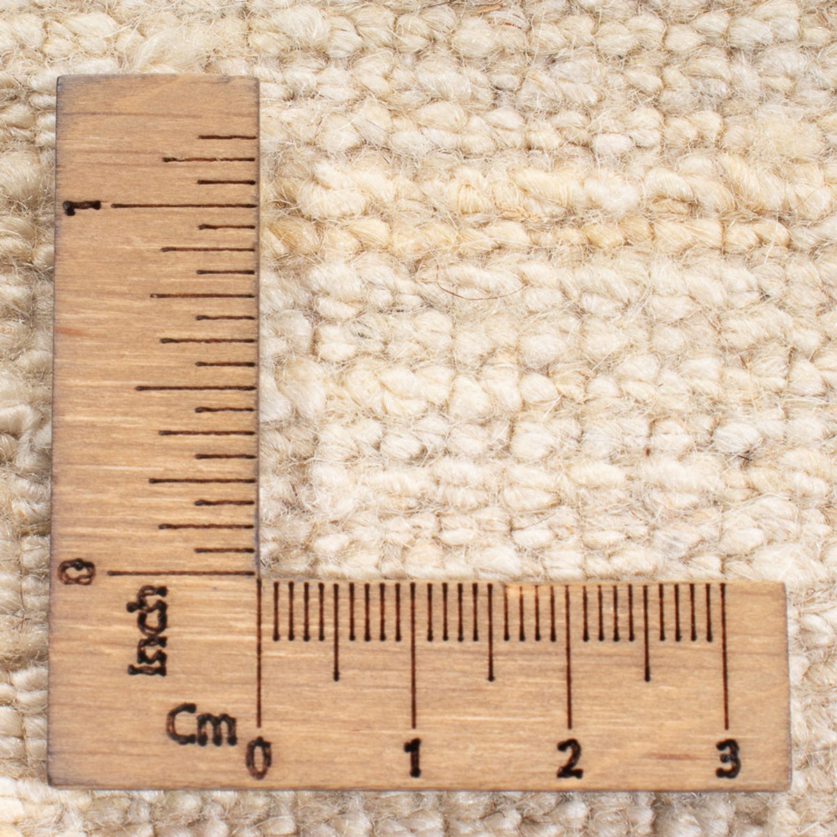 Alfombra Gabbeh - Persa - 271 x 200 cm - multicolor