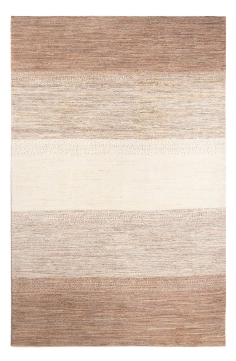 Alfombra Gabbeh - Persa - 293 x 192 cm - multicolor