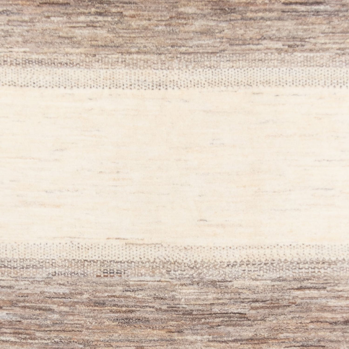 Alfombra Gabbeh - Persa - 280 x 207 cm - multicolor