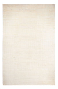 Alfombra Gabbeh - Persa - 313 x 213 cm - blanco