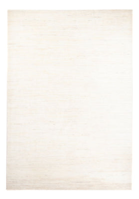 Alfombra Gabbeh - Persa - 288 x 210 cm - crema