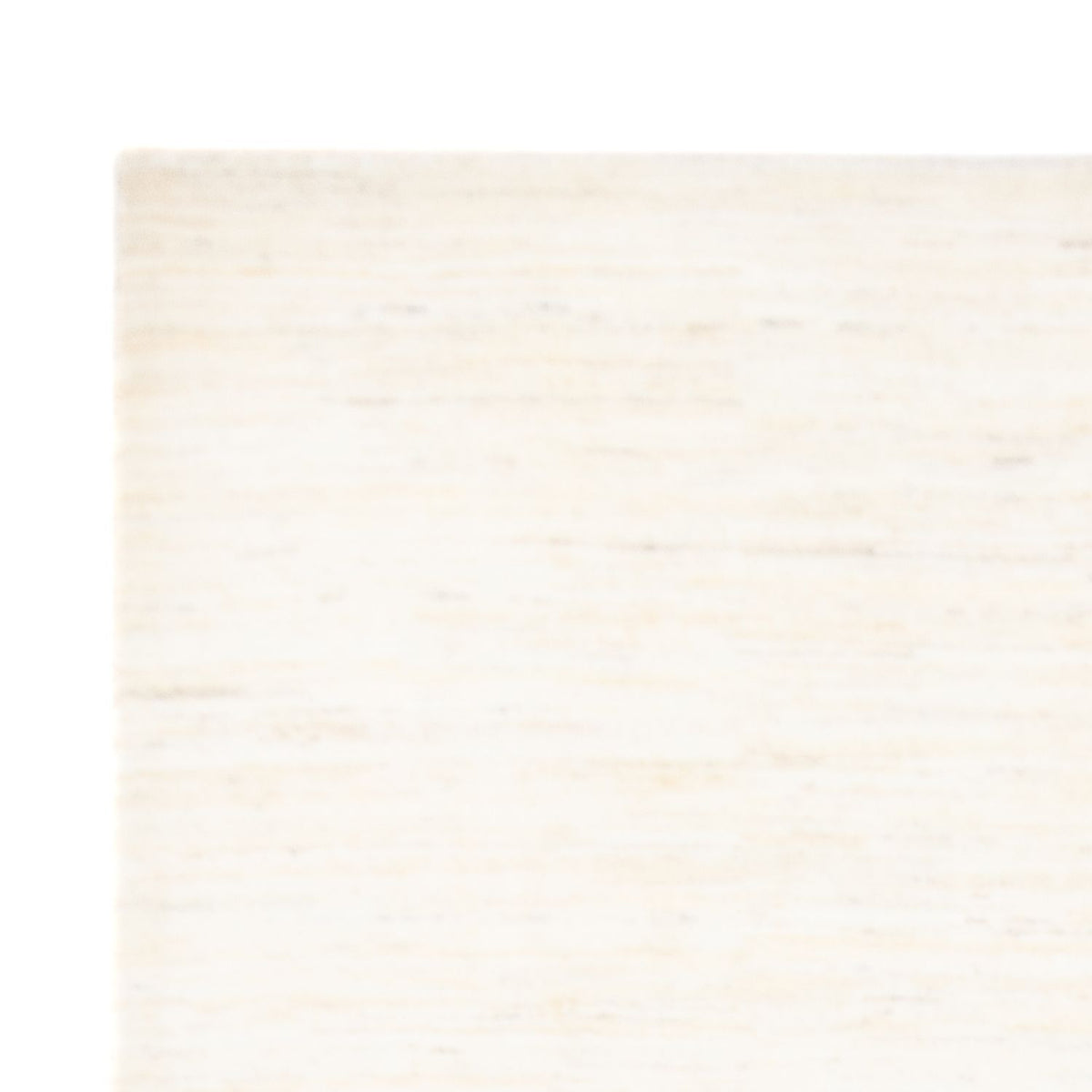 Alfombra Gabbeh - Persa - 288 x 210 cm - crema